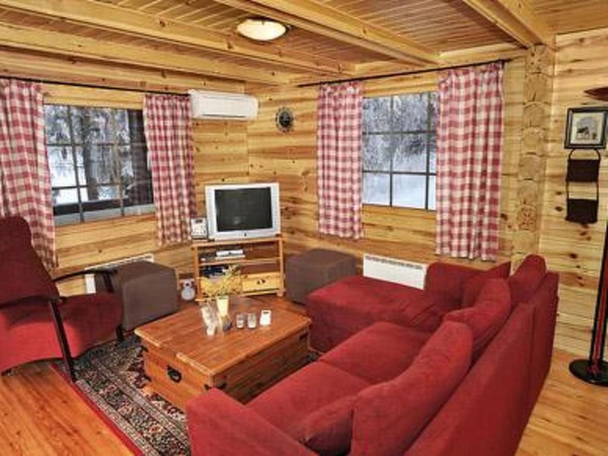 Дома для отпуска Holiday Home Puolukka Hauho