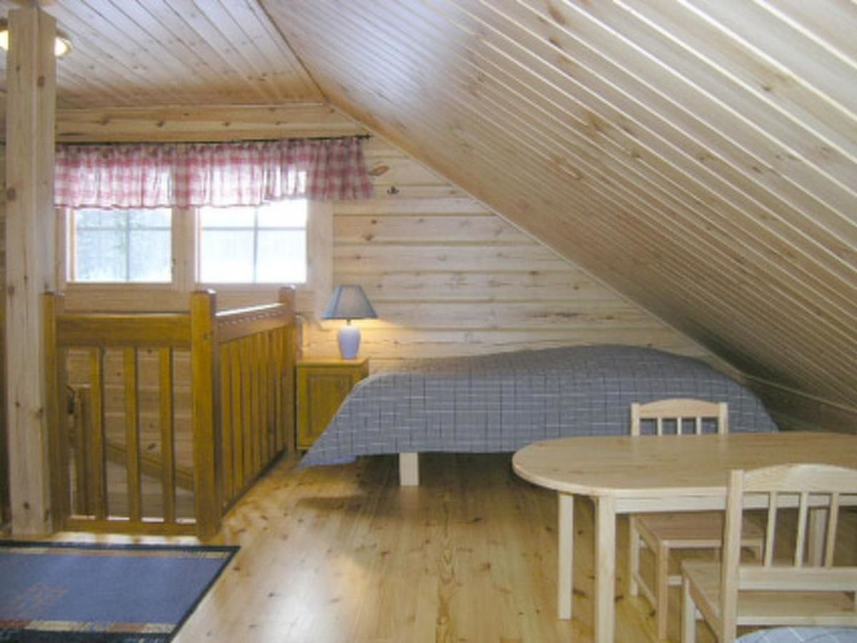 Дома для отпуска Holiday Home Puolukka Hauho