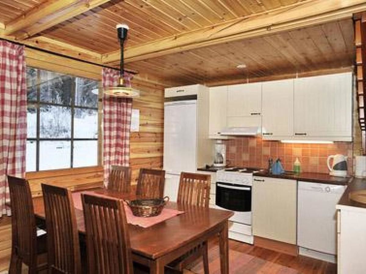 Дома для отпуска Holiday Home Puolukka Hauho