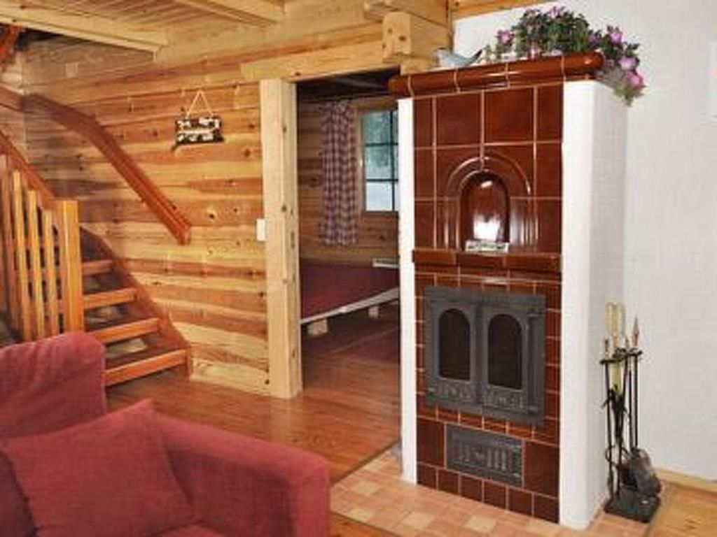 Дома для отпуска Holiday Home Puolukka Hauho