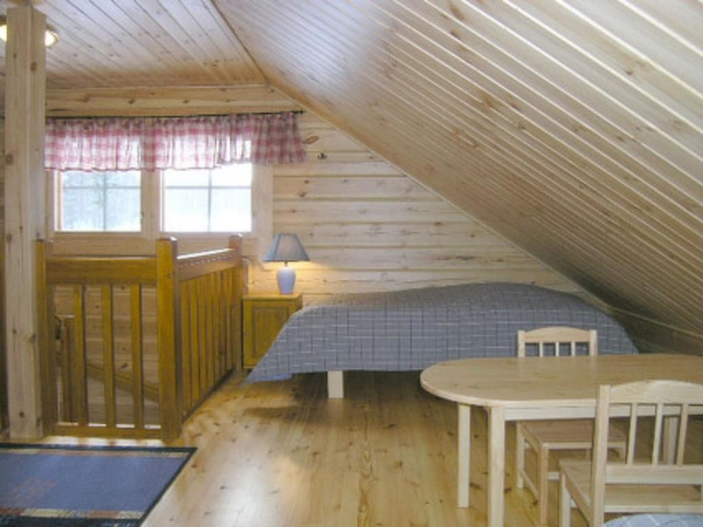 Дома для отпуска Holiday Home Puolukka Hauho-69