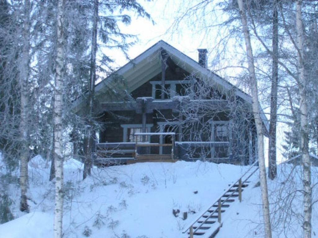 Дома для отпуска Holiday Home Puolukka Hauho