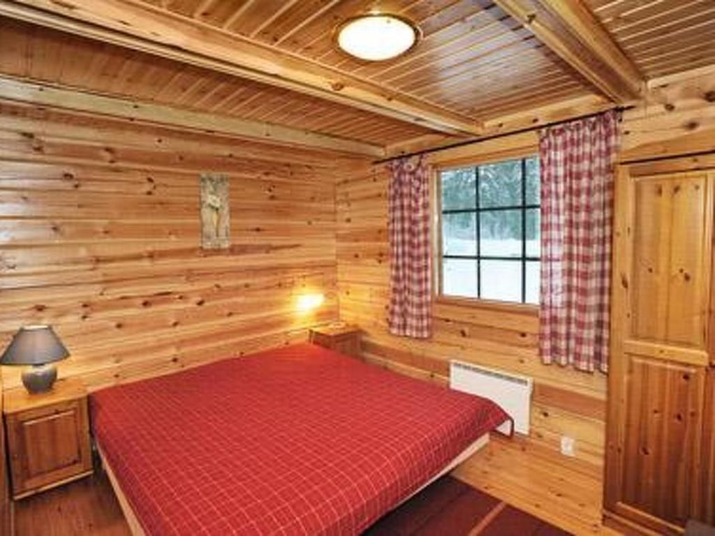 Дома для отпуска Holiday Home Puolukka Hauho