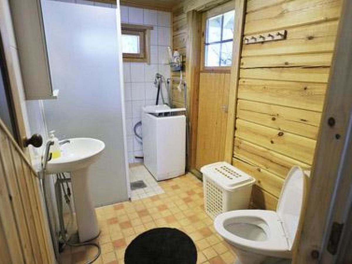 Дома для отпуска Holiday Home Puolukka Hauho-12